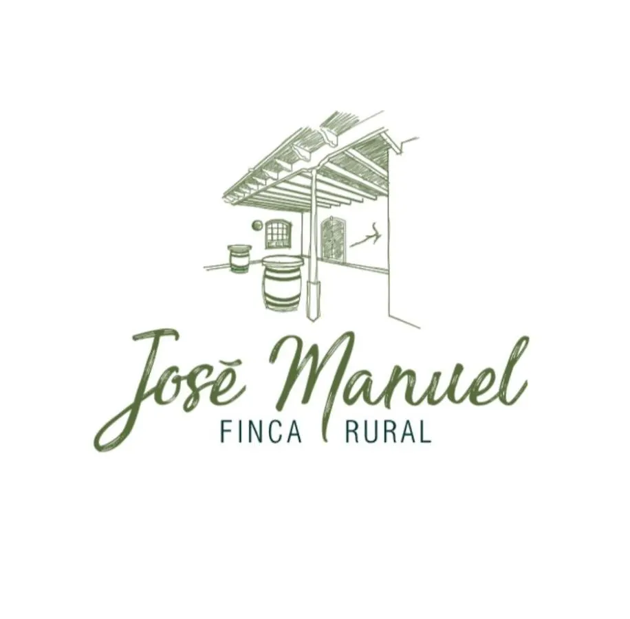 Hotel-Finca Rural Jose Manuel 28Pax San Bartolomé 乡村民宿
