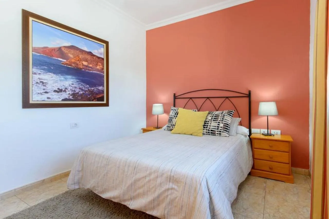 Gospodarstwo wiejskie Hotel-Finca Rural Jose Manuel 28Pax San Bartolomé