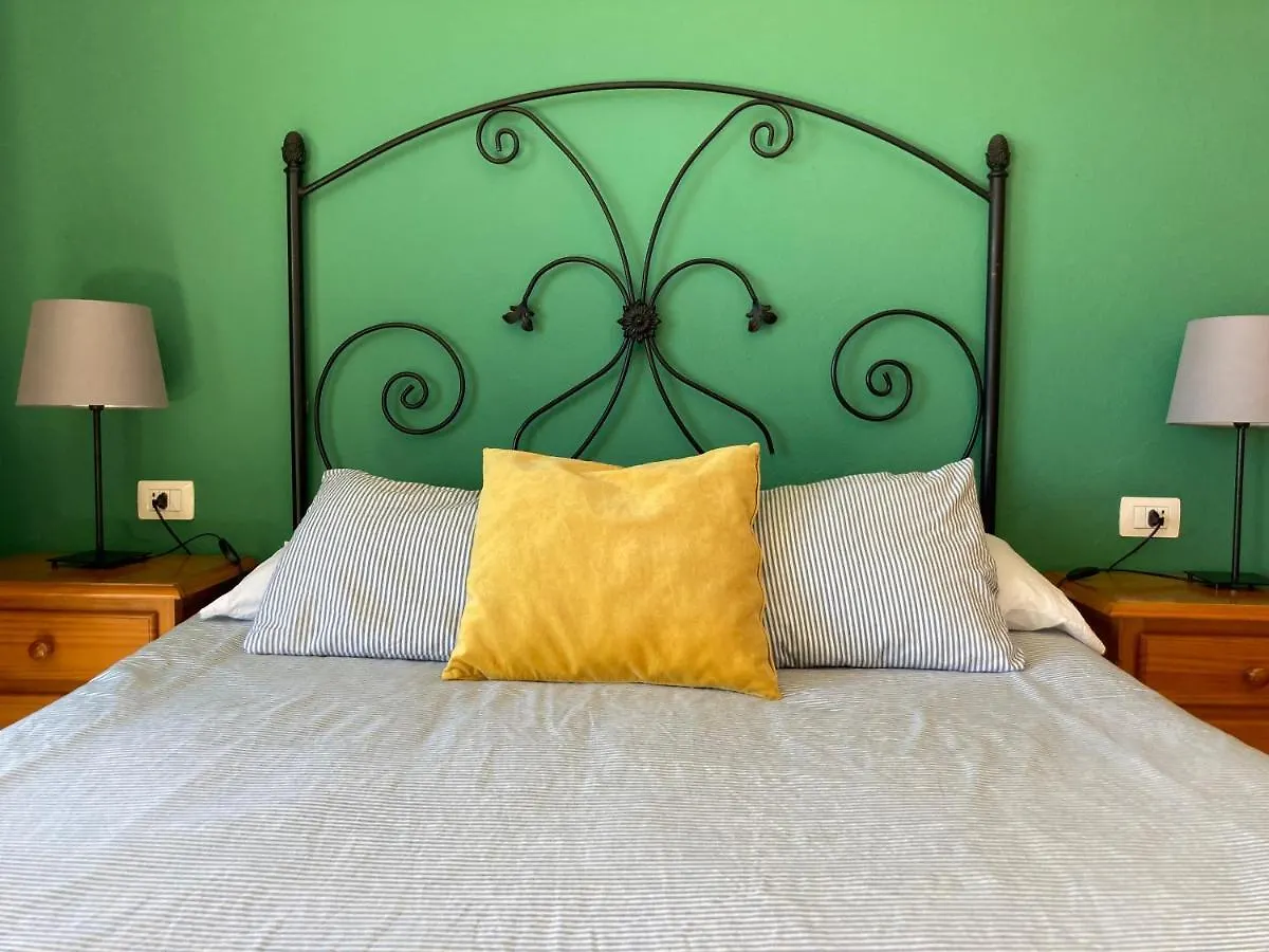 Hotel-Finca Rural Jose Manuel 28Pax San Bartolomé 0*,  Hiszpania