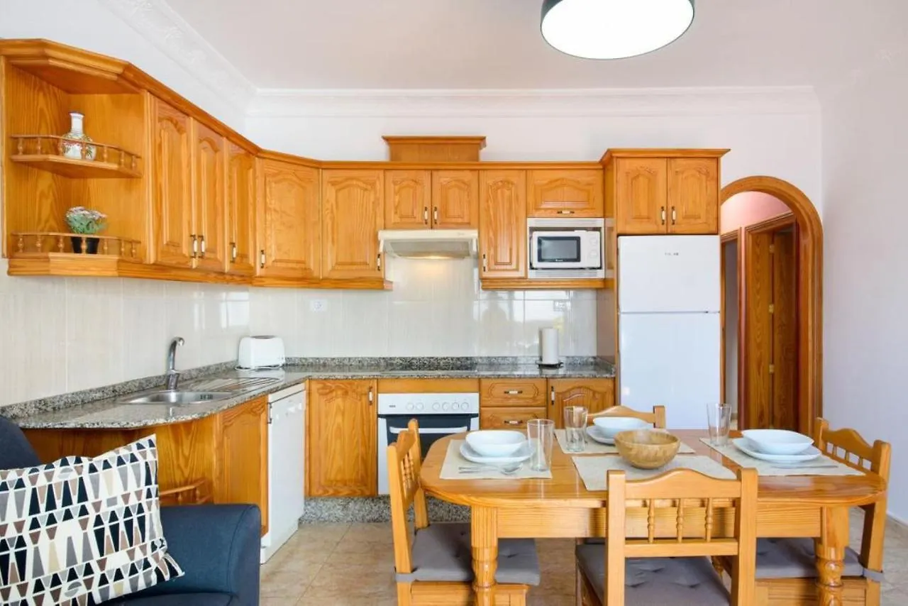 Hotel-Finca Rural Jose Manuel 28Pax San Bartolomé Hiszpania