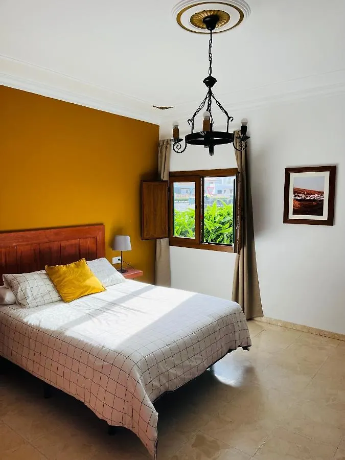 Gospodarstwo wiejskie Hotel-Finca Rural Jose Manuel 28Pax San Bartolomé