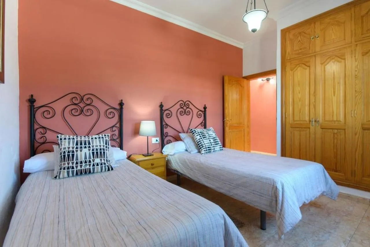 Hotel-Finca Rural Jose Manuel 28Pax San Bartolome  San Bartolome (Las Palmas)