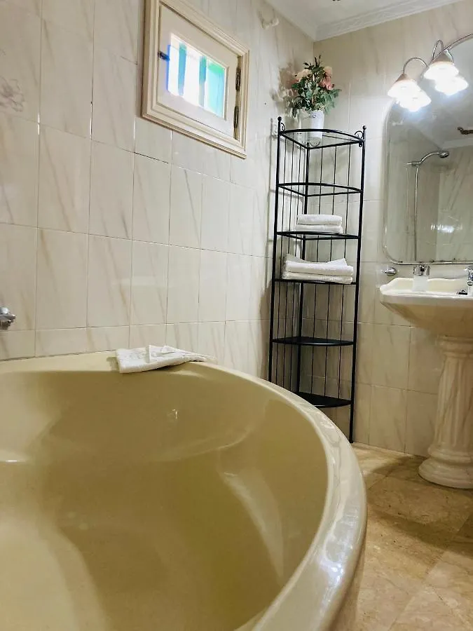 Country house Hotel-Finca Rural Jose Manuel 28Pax San Bartolome  Spain