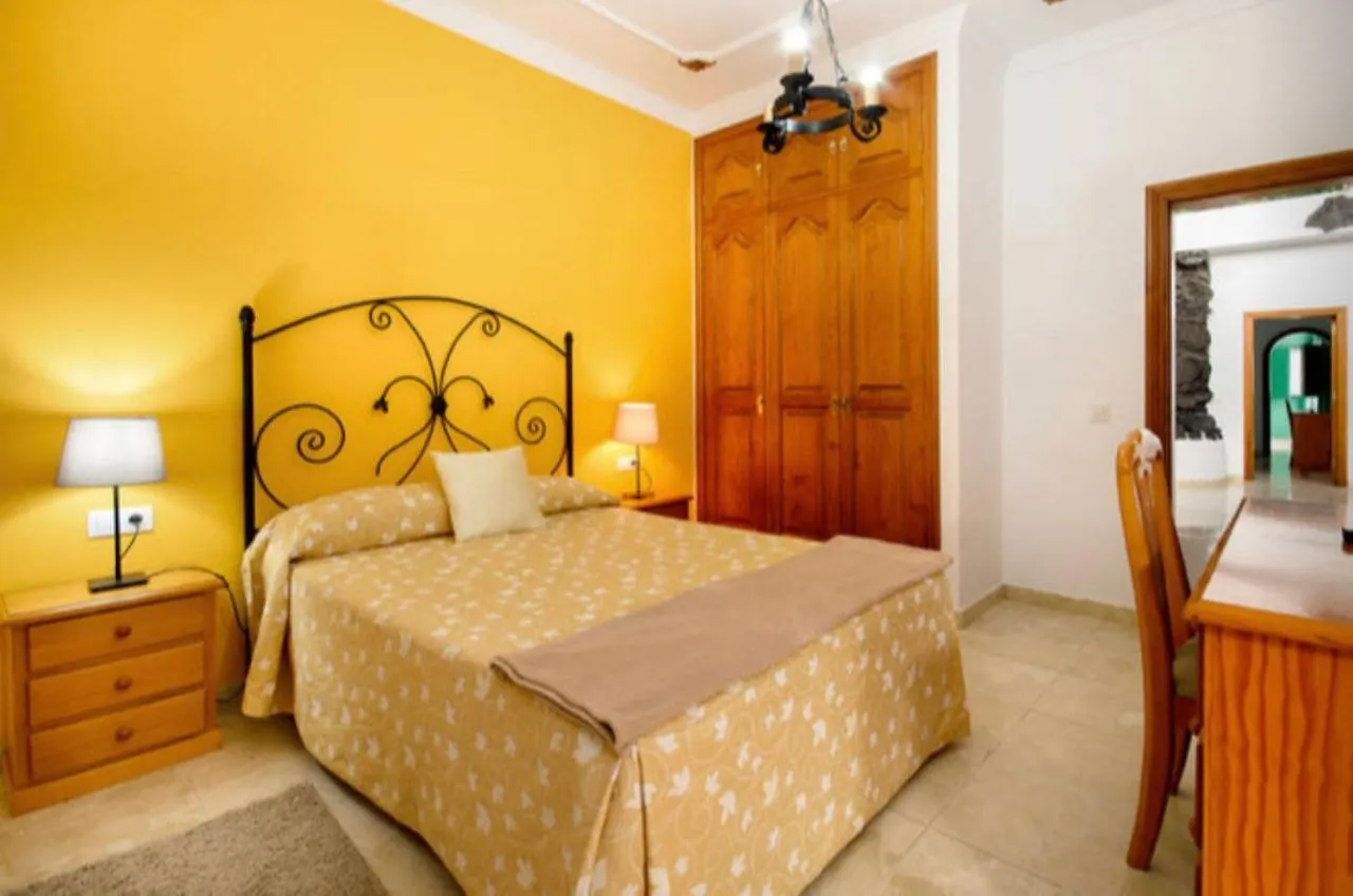 Hotel-Finca Rural Jose Manuel 28Pax San Bartolome  0*, San Bartolome (Las Palmas) Spain