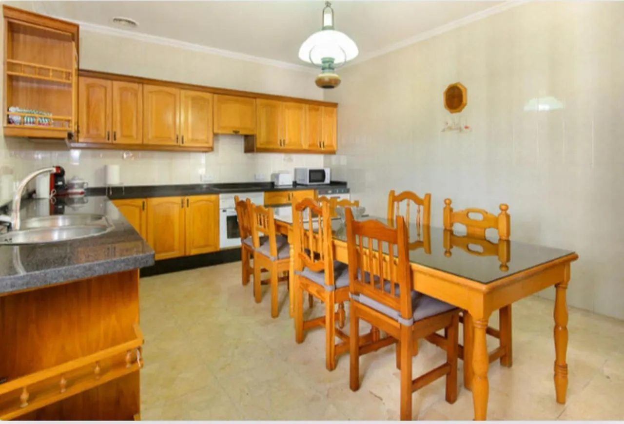 Country house Hotel-Finca Rural Jose Manuel 28Pax San Bartolome