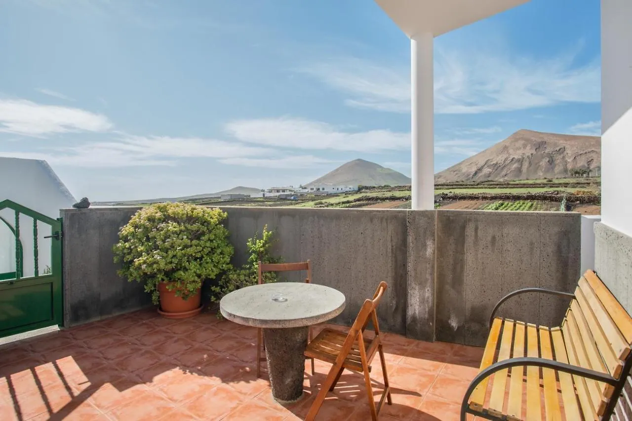 Casa di campagna HOTEL-FINCA Rural José Manuel 28pax San Bartolomé