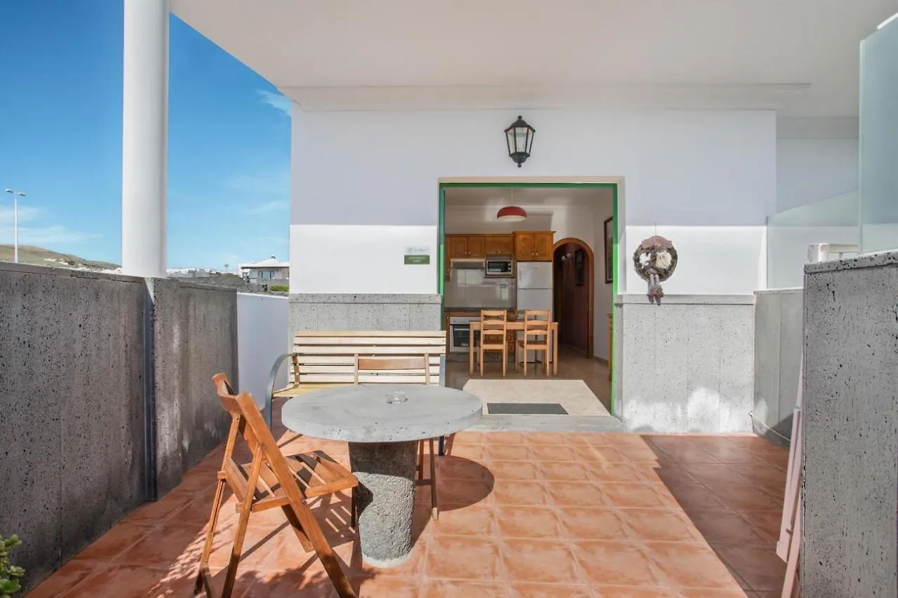 HOTEL-FINCA Rural José Manuel 28pax San Bartolomé