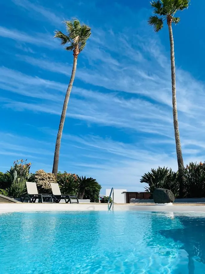 Hotel-Finca Rural Jose Manuel 28Pax San Bartolome  Country house San Bartolome (Las Palmas)