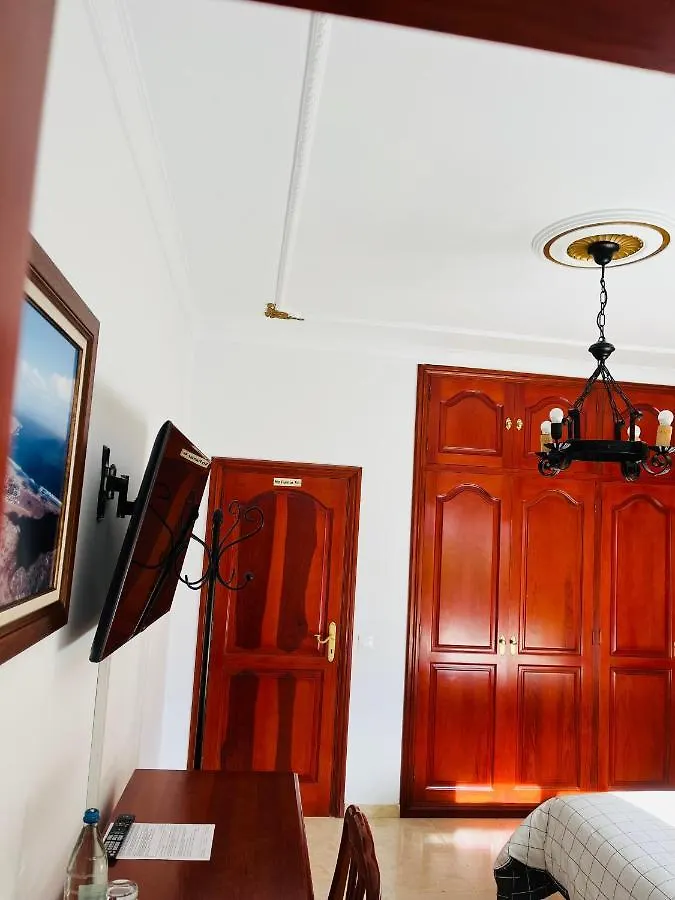 Hotel-Finca Rural Jose Manuel 28Pax San Bartolome  0*, San Bartolome (Las Palmas) Spain