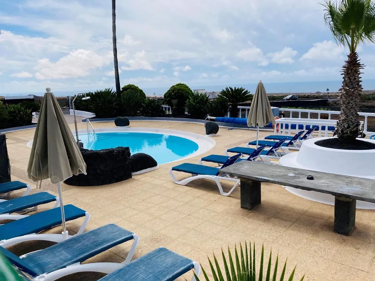 Hotel-Finca Rural Jose Manuel 28Pax San Bartolome  Spain