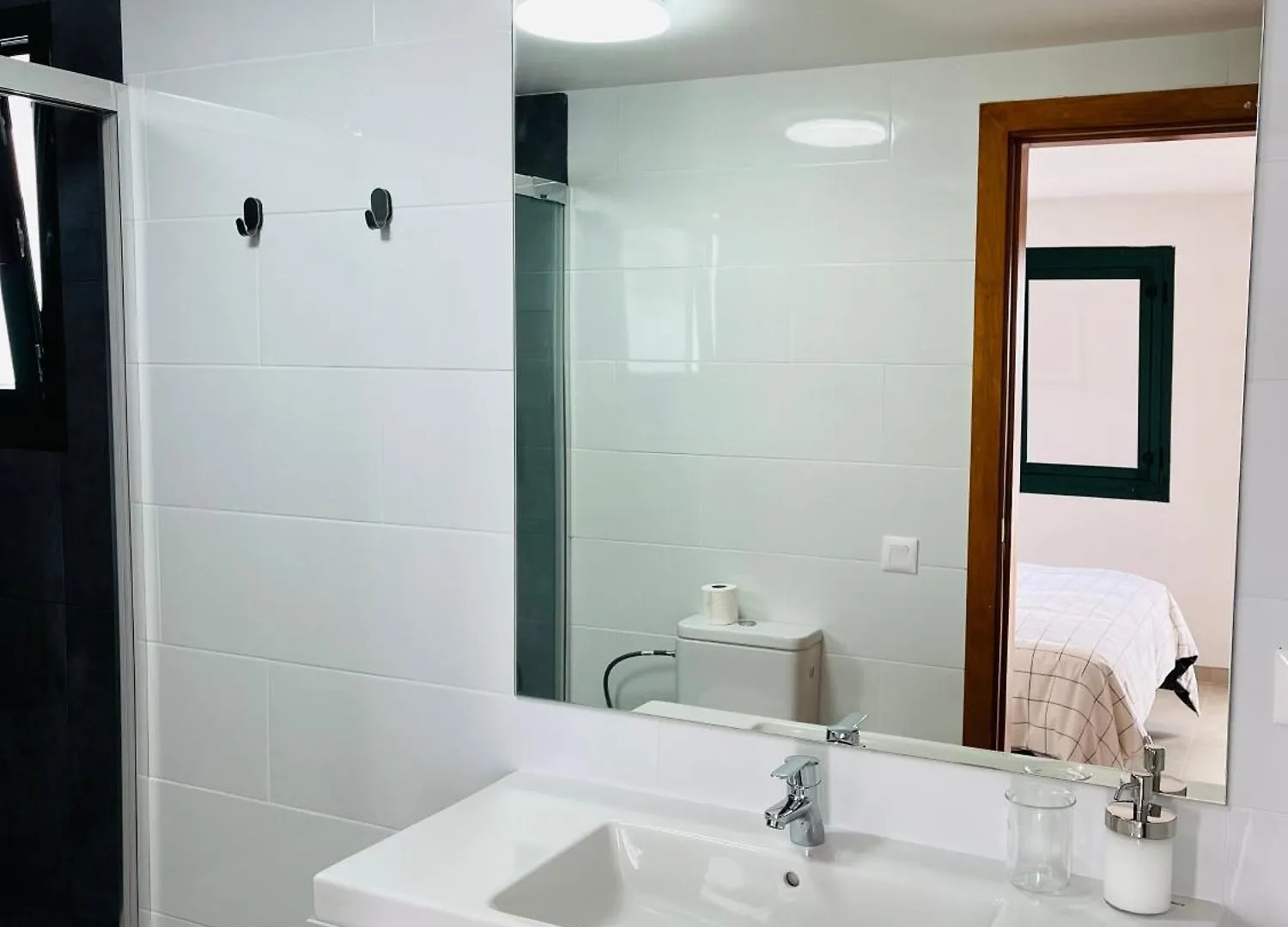 Hotel-Finca Rural Jose Manuel 28Pax San Bartolome  Spain