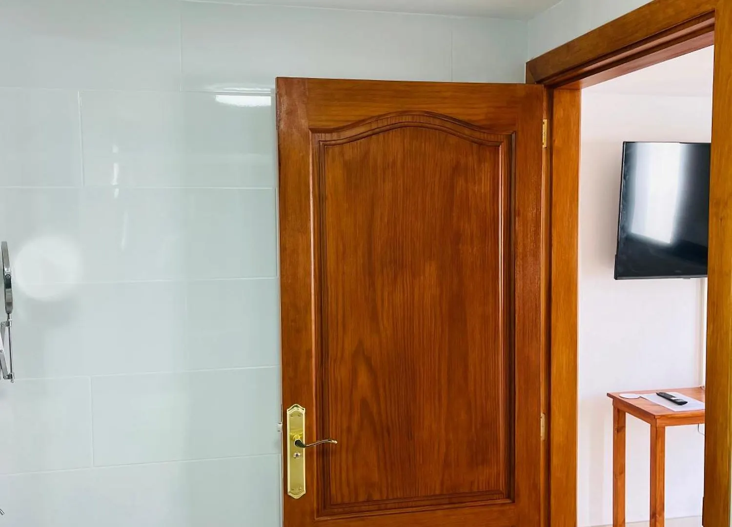 Hotel-Finca Rural Jose Manuel 28Pax San Bartolome  Country house