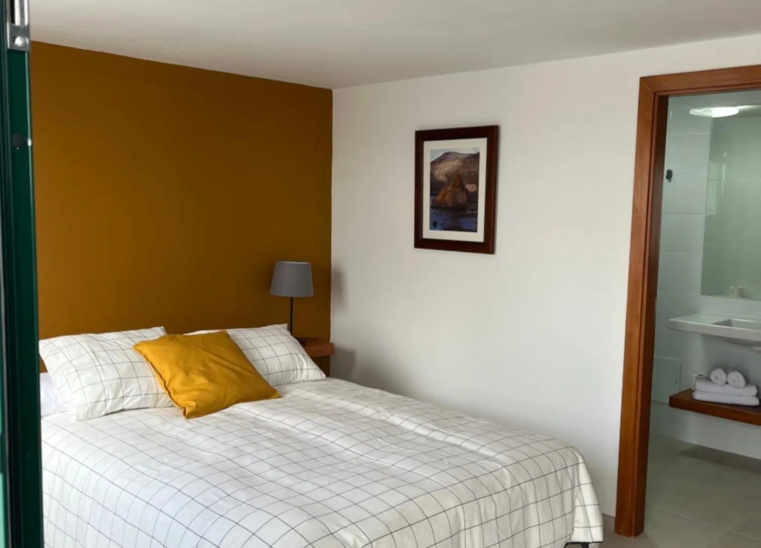 HOTEL-FINCA Rural José Manuel 28pax San Bartolomé 0*,  Spagna