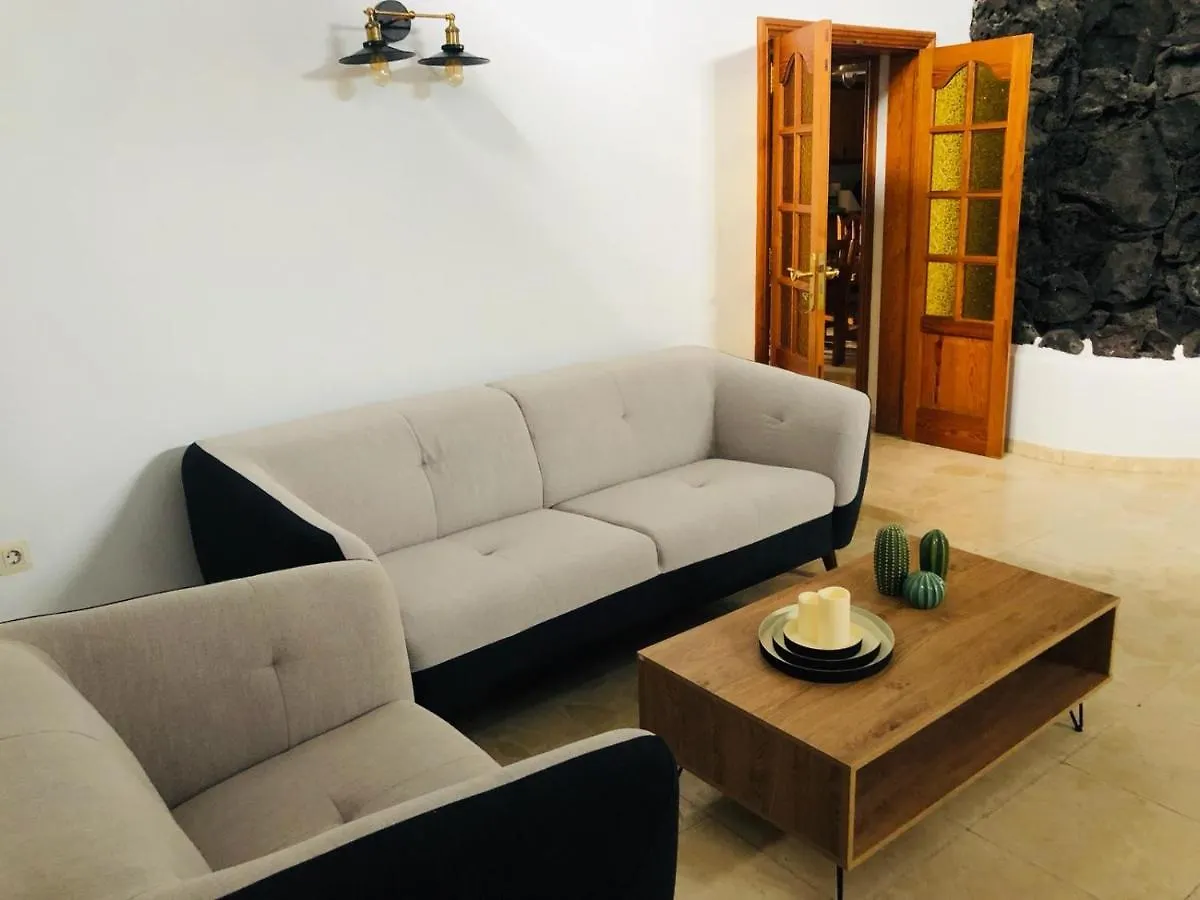 Casa di campagna HOTEL-FINCA Rural José Manuel 28pax San Bartolomé